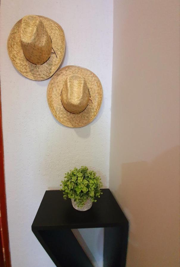 Hotel Rivera Oaxaca 外观 照片