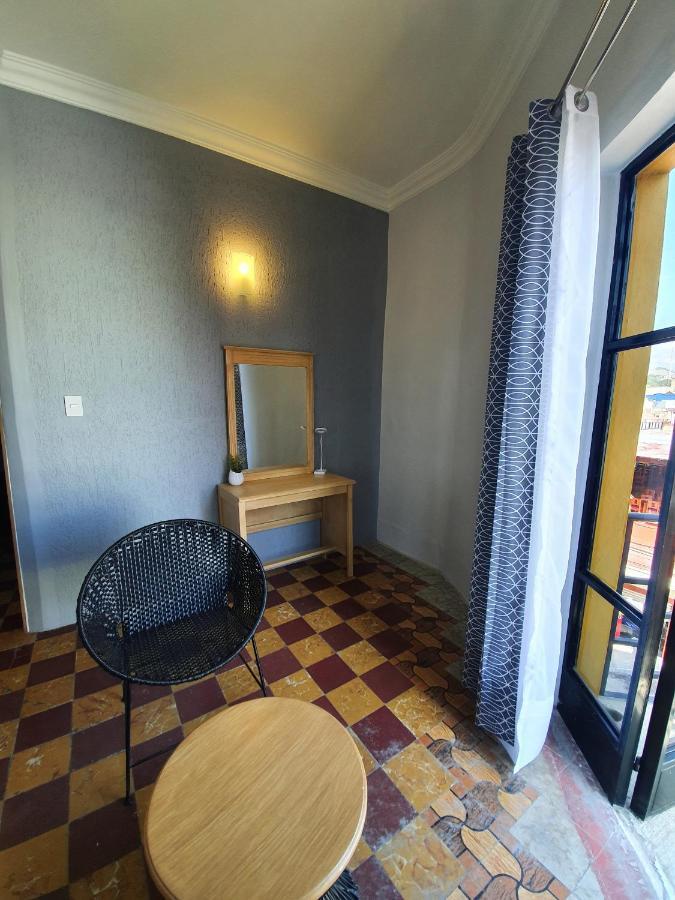Hotel Rivera Oaxaca 外观 照片