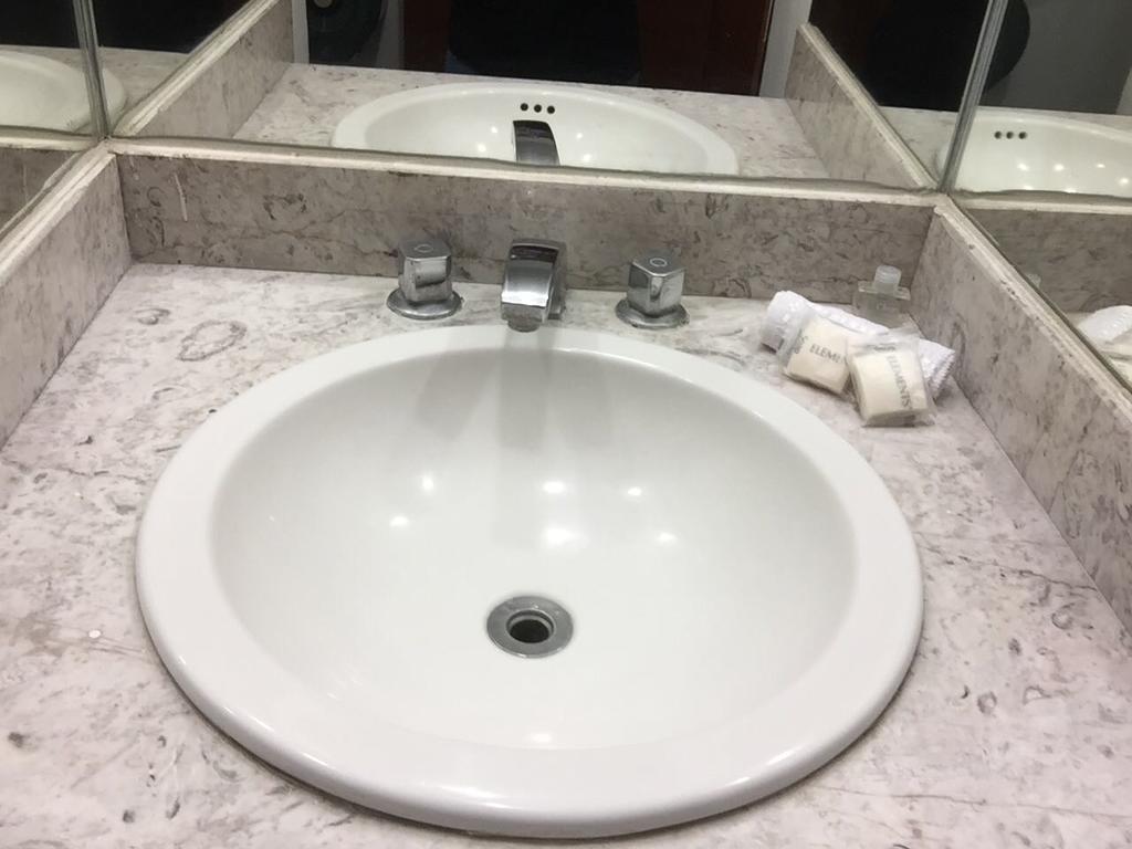 Hotel Rivera Oaxaca 外观 照片